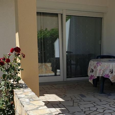 Apartments Spada Poreč Exterior foto
