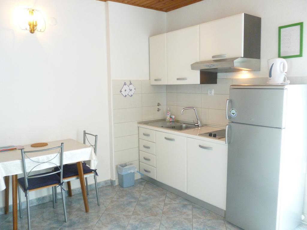 Apartments Spada Poreč Quarto foto