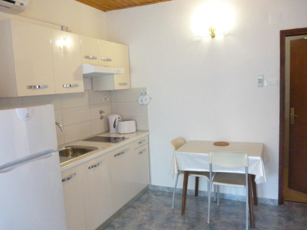 Apartments Spada Poreč Quarto foto